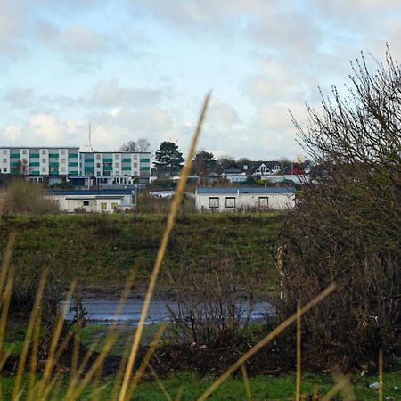Apartment Mit Meerblick Heringsdorf  Kültér fotó