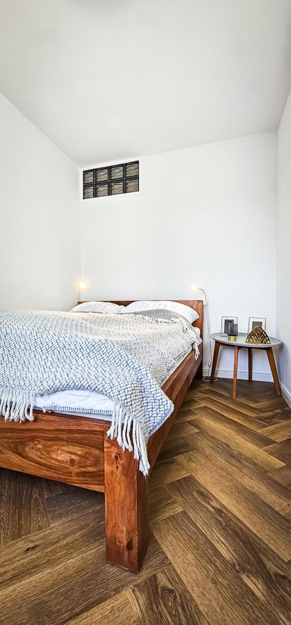 Apartment Mit Meerblick Heringsdorf  Kültér fotó